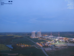 Jaderná elektrárna Dukovany