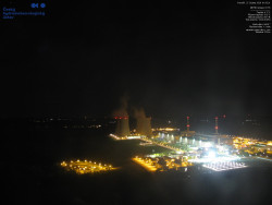 Jaderná elektrárna Dukovany