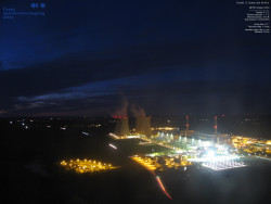 Jaderná elektrárna Dukovany