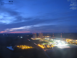 Jaderná elektrárna Dukovany