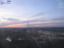 Jaderná elektrárna Dukovany