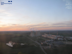 Jaderná elektrárna Dukovany