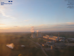 Jaderná elektrárna Dukovany