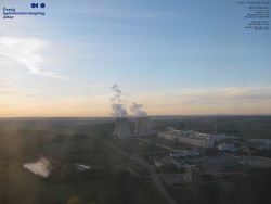 Jaderná elektrárna Dukovany