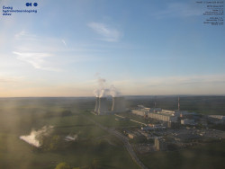 Jaderná elektrárna Dukovany