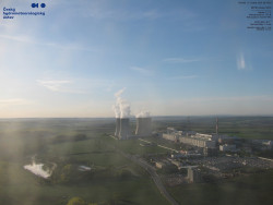 Jaderná elektrárna Dukovany