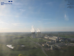 Jaderná elektrárna Dukovany