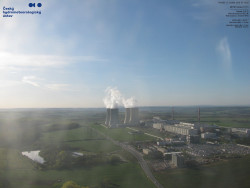 Jaderná elektrárna Dukovany