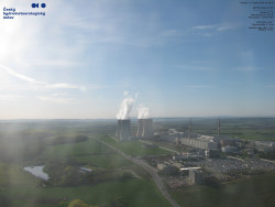 Jaderná elektrárna Dukovany