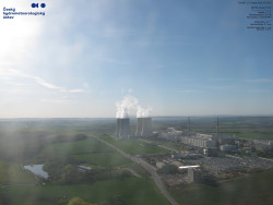 Jaderná elektrárna Dukovany