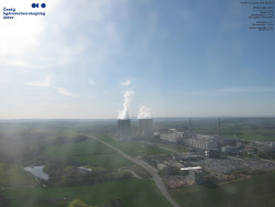 Jaderná elektrárna Dukovany