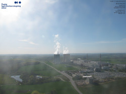 Jaderná elektrárna Dukovany