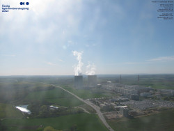 Jaderná elektrárna Dukovany