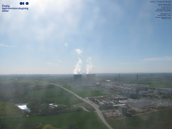 Jaderná elektrárna Dukovany