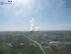 Jaderná elektrárna Dukovany