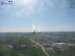 Jaderná elektrárna Dukovany