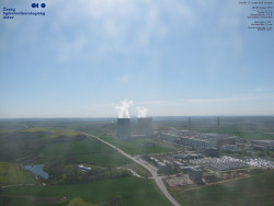 Jaderná elektrárna Dukovany