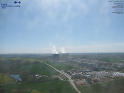 Jaderná elektrárna Dukovany