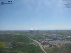 Jaderná elektrárna Dukovany