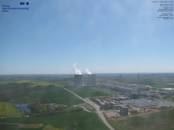 Jaderná elektrárna Dukovany