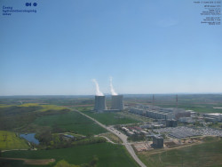 Jaderná elektrárna Dukovany