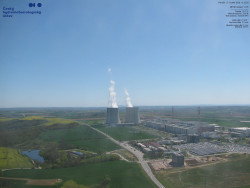 Jaderná elektrárna Dukovany