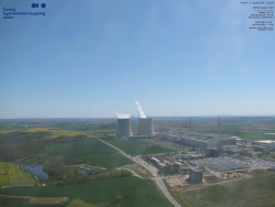 Jaderná elektrárna Dukovany