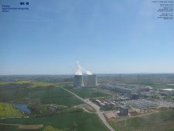 Jaderná elektrárna Dukovany