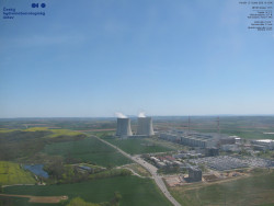 Jaderná elektrárna Dukovany