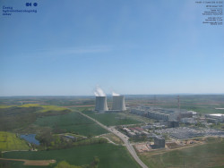 Jaderná elektrárna Dukovany