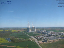 Jaderná elektrárna Dukovany