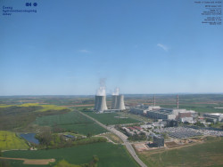 Jaderná elektrárna Dukovany