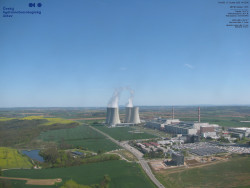 Jaderná elektrárna Dukovany