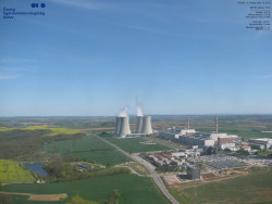 Jaderná elektrárna Dukovany