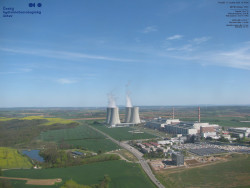 Jaderná elektrárna Dukovany