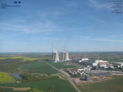 Jaderná elektrárna Dukovany