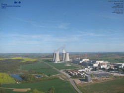 Jaderná elektrárna Dukovany