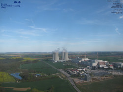 Jaderná elektrárna Dukovany