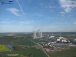 Jaderná elektrárna Dukovany