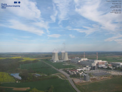 Jaderná elektrárna Dukovany