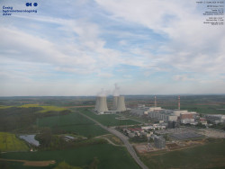 Jaderná elektrárna Dukovany