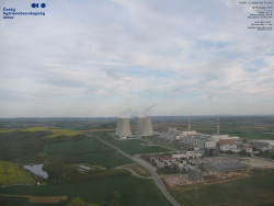 Jaderná elektrárna Dukovany