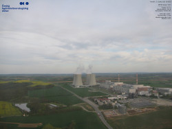 Jaderná elektrárna Dukovany