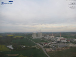 Jaderná elektrárna Dukovany