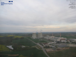 Jaderná elektrárna Dukovany