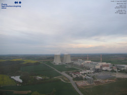 Jaderná elektrárna Dukovany