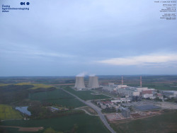 Jaderná elektrárna Dukovany