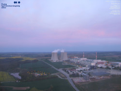 Jaderná elektrárna Dukovany