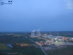 Jaderná elektrárna Dukovany