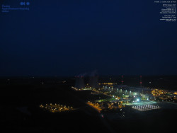 Jaderná elektrárna Dukovany